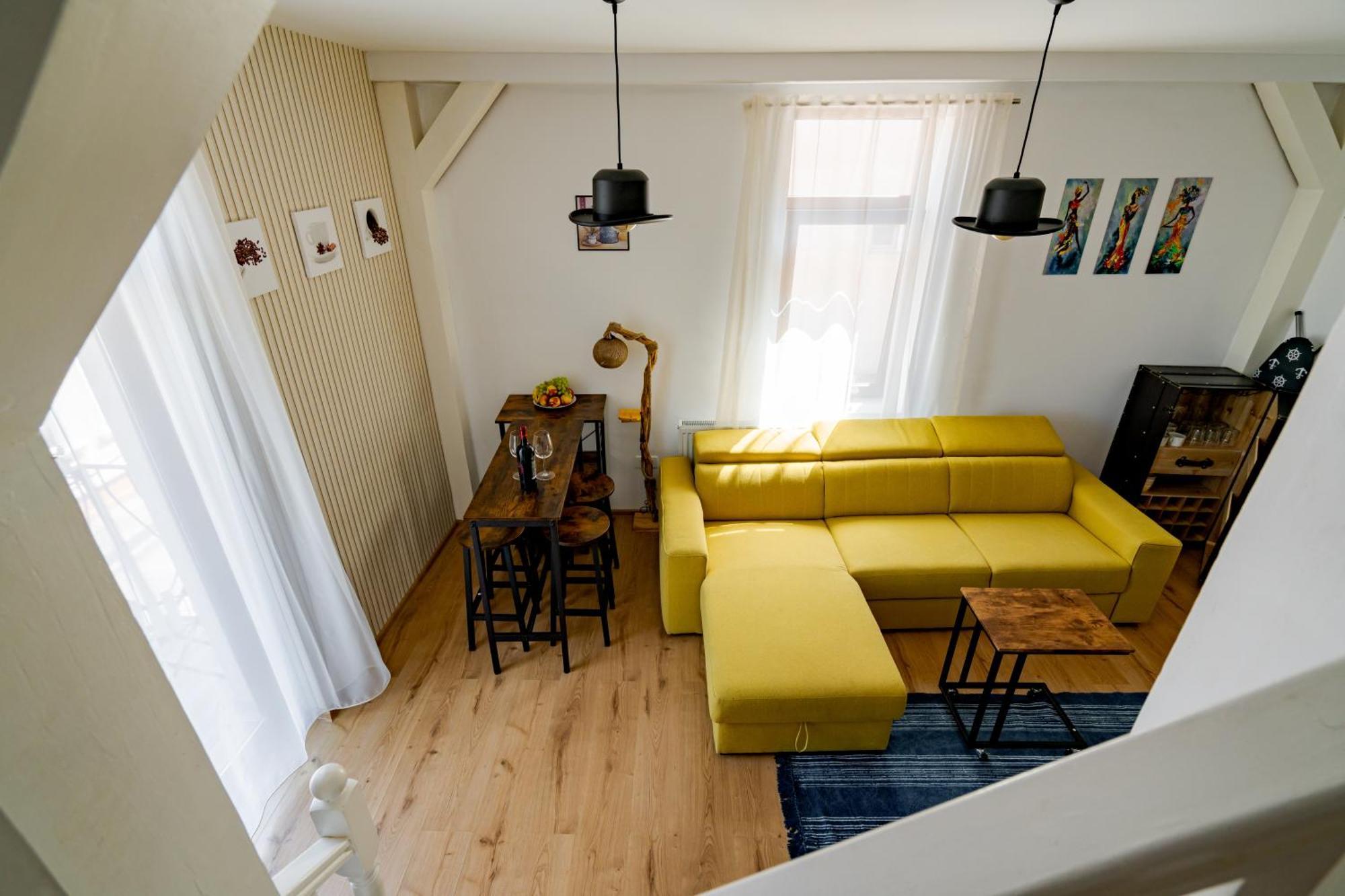Central Muse Apartment Bucharest Exterior photo